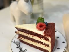 -姆们M Sweetie Cake(三里屯店)