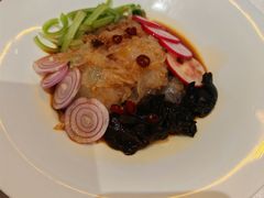 -满堂·烤鸭店·北京菜(鼓楼店)