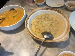 -城南往事·鲁菜济南菜(软件园美莲广场店)