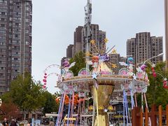 -好燃时刻潮玩运动馆·儿童乐园·室内游乐场·团建