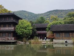 -习家池