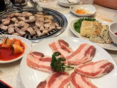 -大丰三千里韩式料理(三水湾店)