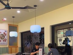 -三姐·老友记·南宁老友粉(朝阳区光华路嘉里中心店)