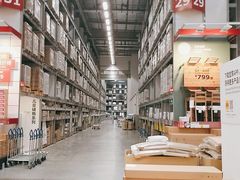 -宜家家居(西安未央商场店)