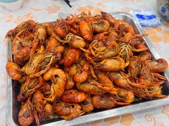 -忆口香龙虾(珠海夏湾老店)