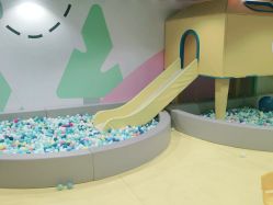 -欢乐陶陶主题乐园(汕尾信利城市广场店)