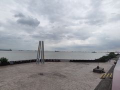 -上海滨江森林公园