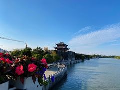 -相门城墙文化休闲景区