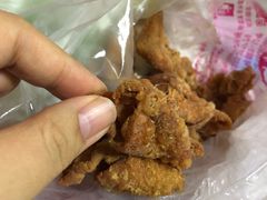 -新桥炸鸡店(中昂时代广场店)