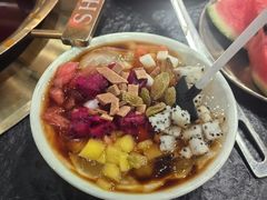 -旺蜀主成都串串火锅(西直门凯德MALL店)
