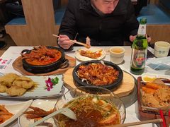-七八冷面·延边朝鲜族美食(欢乐谷店)