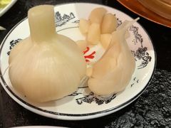 -老北京胡同味道二荤铺(酒仙桥店)