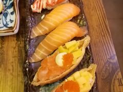-米彩料理(西丽店)