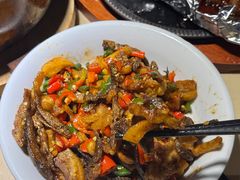 -小柴米·传统江西菜(八一广场店)