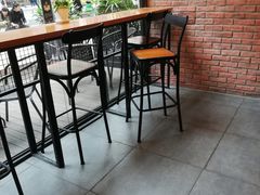 -THE ALLEY 鹿角巷(时代天街A馆店)