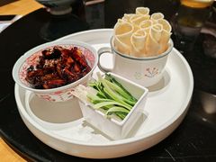 -臻吃客主题餐厅(湖州太阳城店)