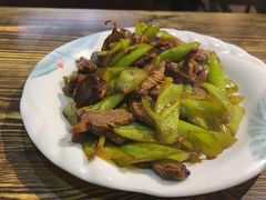 -老健康贾姨原味馆