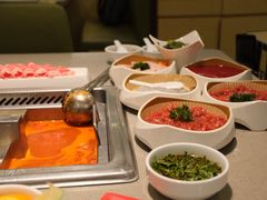 -海底捞火锅(奥森店)