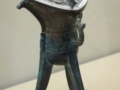 -上海博物馆(人民广场馆)