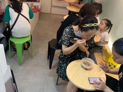 -吉小手•豆花和糖水(卧龙晓城店)