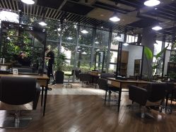 -UPTOP鼎上造型