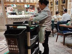 -亚马逊蒸汽活海鲜自助(LCM置汇旭辉广场店)
