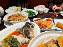 闽和南白萝卜饭-闽和南(深圳万象城店)