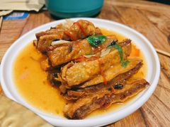 -北疆饭店(金狮广场店)