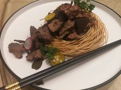 -新希望诺富特酒店-青岛湾中餐厅