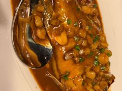 徽州臭鳜鱼-同庆楼(金宝汇店)