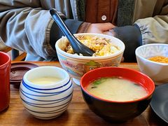-食其家·牛丼咖喱(广元西路店)