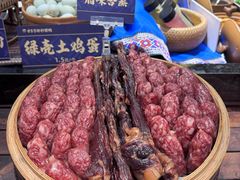 -甘家界牌柠檬鸭(青山店)