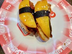 -元气寿司(东方宝泰店)