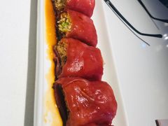 酥脆肠粉-粤点越有·茶点·粤菜(樵岭国际店)