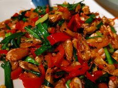 -湘聚缘湘菜馆(斜土路店)