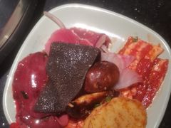 -梨花自助烤肉(天河城店)