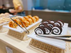 -素满香·食养自助(天一广场店)