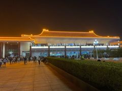 -珠海拱北口岸