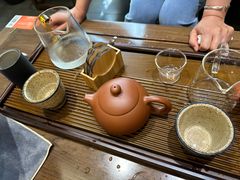 -丹江渔村(首都机场店)