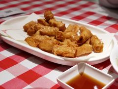 -阿毛饭店(和义路店)