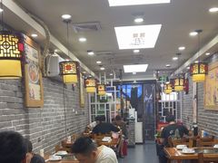 -曹丞相·地锅鸡·地锅鱼(武林店)