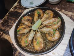 -小川洋风料理(街道口店)