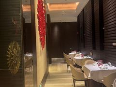 -上海金桥红枫万豪酒店-万豪中餐厅