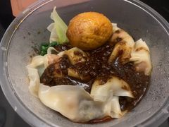 -耙豌豆重庆小面