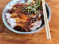 -放鸡岛之美食