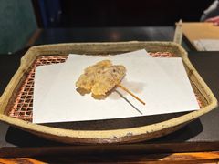 -みかわ是山居