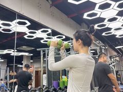 -VPsmart私教健身工作室(新华路旗舰店)