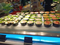 -V-ONE西雅图海鲜自助餐厅(仓山万达广场店)