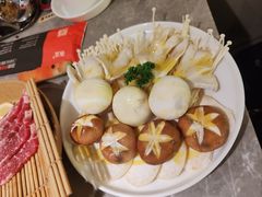 -韩盛·古法烤肉店(皇城恒隆广场店)