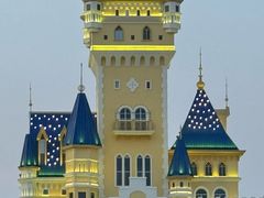 -青岛方特梦幻王国